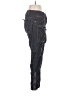 We the Free Houndstooth Gray Cargo Pants Size 24 waist - photo 4
