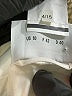 Akris Punto Ivory Raincoat Size 10 - photo 8
