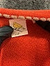 Unbranded Orange Cardigan Size S - photo 7