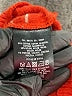 Unbranded Orange Cardigan Size S - photo 8
