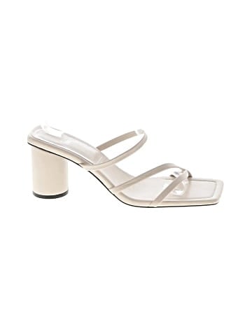 Zara Sandals (view 1)