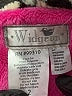 Widgeon 100% Polyester Animal Print Gold Coat Size 2 - photo 3