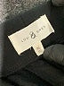 Lou & Grey Solid Black Casual Pants Size XL - photo 4