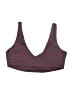 SPANX Burgundy Swimsuit Top Size XL - photo 2