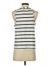 Chaser Ivory Sleeveless T-Shirt Size S - photo 2