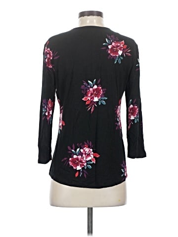 Daniel Rainn 3/4 Sleeve Blouse (view 2)