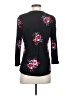 Daniel Rainn Black 3/4 Sleeve Blouse Size S - photo 2