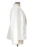 Chico's Ivory Blazer Size Lg (2) - photo 4