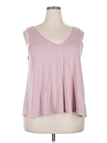 ABound Sleeveless Top (view 1)