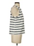 Chaser Ivory Sleeveless T-Shirt Size S - photo 4