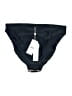 PilyQ Blue Swimsuit Bottoms Size L - photo 2