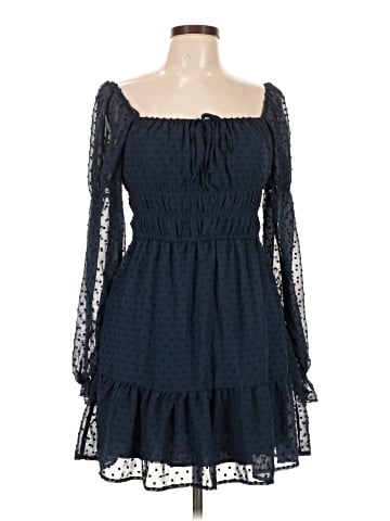 Altar'd State Casual Dress (view 1)