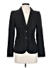 The Limited Black Blazer Size 2 - photo 1