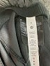 Lululemon Athletica Chevron-herringbone Gray Shorts Size 6 - photo 3