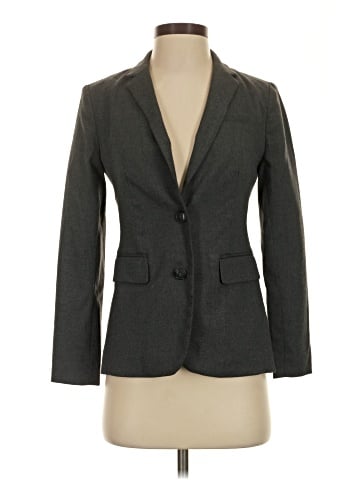 Banana Republic Factory Store Blazer (view 1)