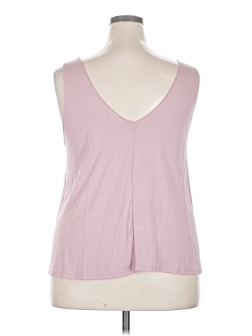 ABound Sleeveless Top (view 2)