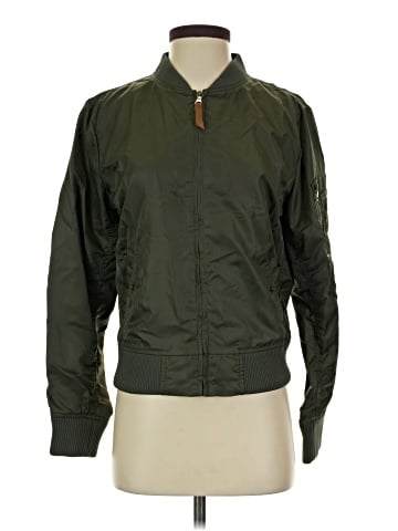 Sanctuary Jacket (view 1)