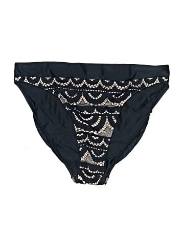PilyQ Swimsuit Bottoms (view 1)