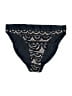 PilyQ Blue Swimsuit Bottoms Size L - photo 1