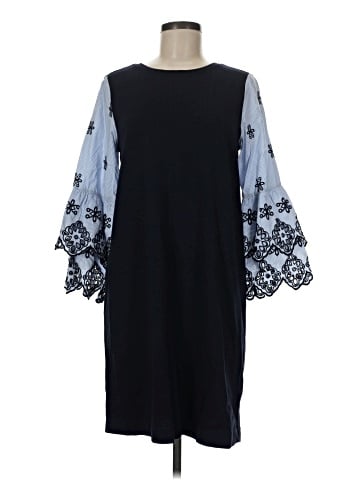 Ann Taylor LOFT Casual Dress (view 1)