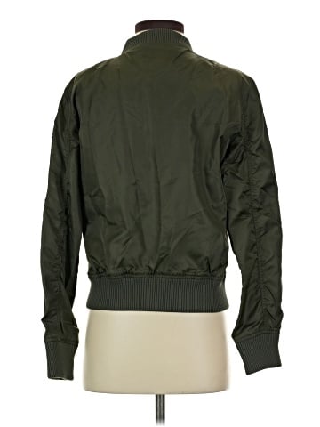 Sanctuary Jacket (view 2)