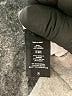 Theory Gray Wool Coat Size M - photo 7