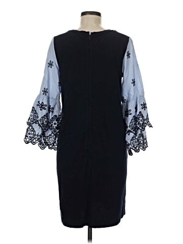 Ann Taylor LOFT Casual Dress (view 2)
