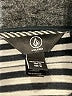 Volcom Stripes Blue Long Sleeve T-Shirt Size 14 - photo 3