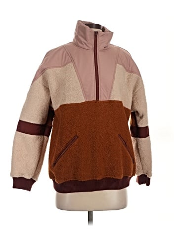 American Eagle Outfitters Fleece (view 1)
