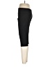 Zella Black Active Pants Size M - photo 5