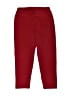 Baby Gap Solid Red Casual Pants Size 5T - photo 1