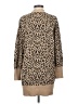 J.Crew Tan Cardigan Size XS - photo 2