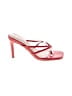 Coutgo Pink Sandals Size 7 1/2 - photo 1