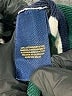 Polo by Ralph Lauren 100% Cotton Stripes Green Pullover Sweater Size 8 - photo 4