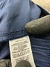 Ann Taylor LOFT 100% Lyocell Solid Blue Shorts Size 6 - photo 4