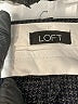 Ann Taylor LOFT Gray Dress Pants Size 6 - photo 7