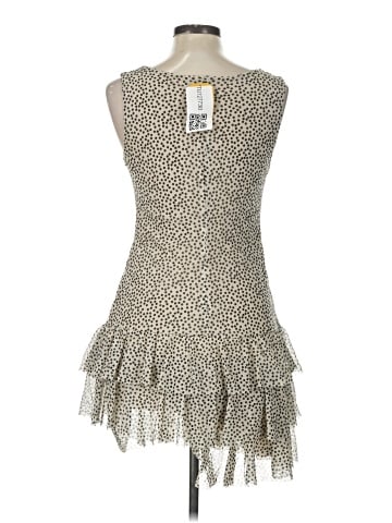 Bali Cocktail Dress (view 2)