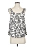 Vanessa Virginia White Tank Top Size XS - photo 1