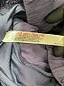 FP Movement 100% Polyamide Solid Gray Athletic Shorts Size S - photo 4