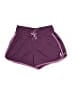 Reebok Solid Purple Athletic Shorts Size S - photo 1