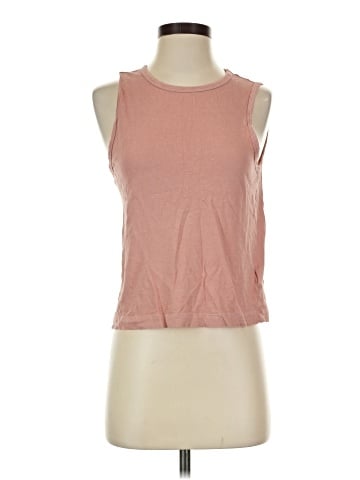 Gap Sleeveless T-Shirt (view 1)