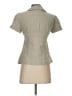 Nanette Lepore Gray Blazer Size 2 - photo 2