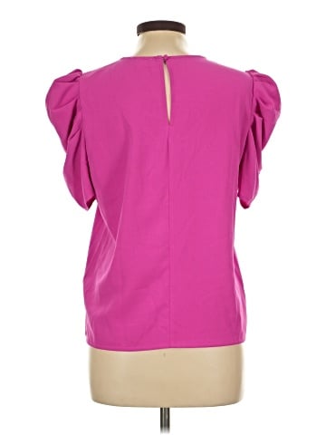 TCEC Short Sleeve Top (view 2)
