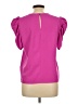 TCEC Pink Short Sleeve Top Size L - photo 2