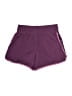 Reebok Solid Purple Athletic Shorts Size S - photo 2