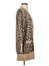 J.Crew Tan Cardigan Size XS - photo 4