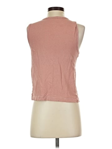 Gap Sleeveless T-Shirt (view 2)
