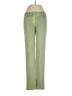 3.1 Phillip Lim 100% Cotton Green Jeans Size 8 - photo 1
