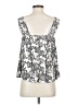 Vanessa Virginia White Tank Top Size XS - photo 2