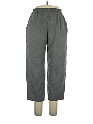 Briggs New York Casual Pants (view 1)